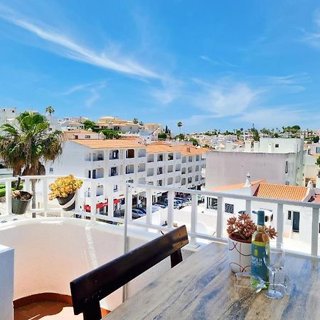 Casa Tombua - Pool - Beach & Center 300M - Ac - Wifi Карвоейру Экстерьер фото
