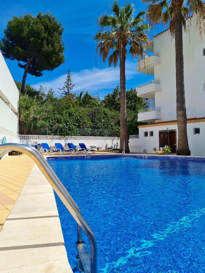 Casa Tombua - Pool - Beach & Center 300M - Ac - Wifi Карвоейру Экстерьер фото