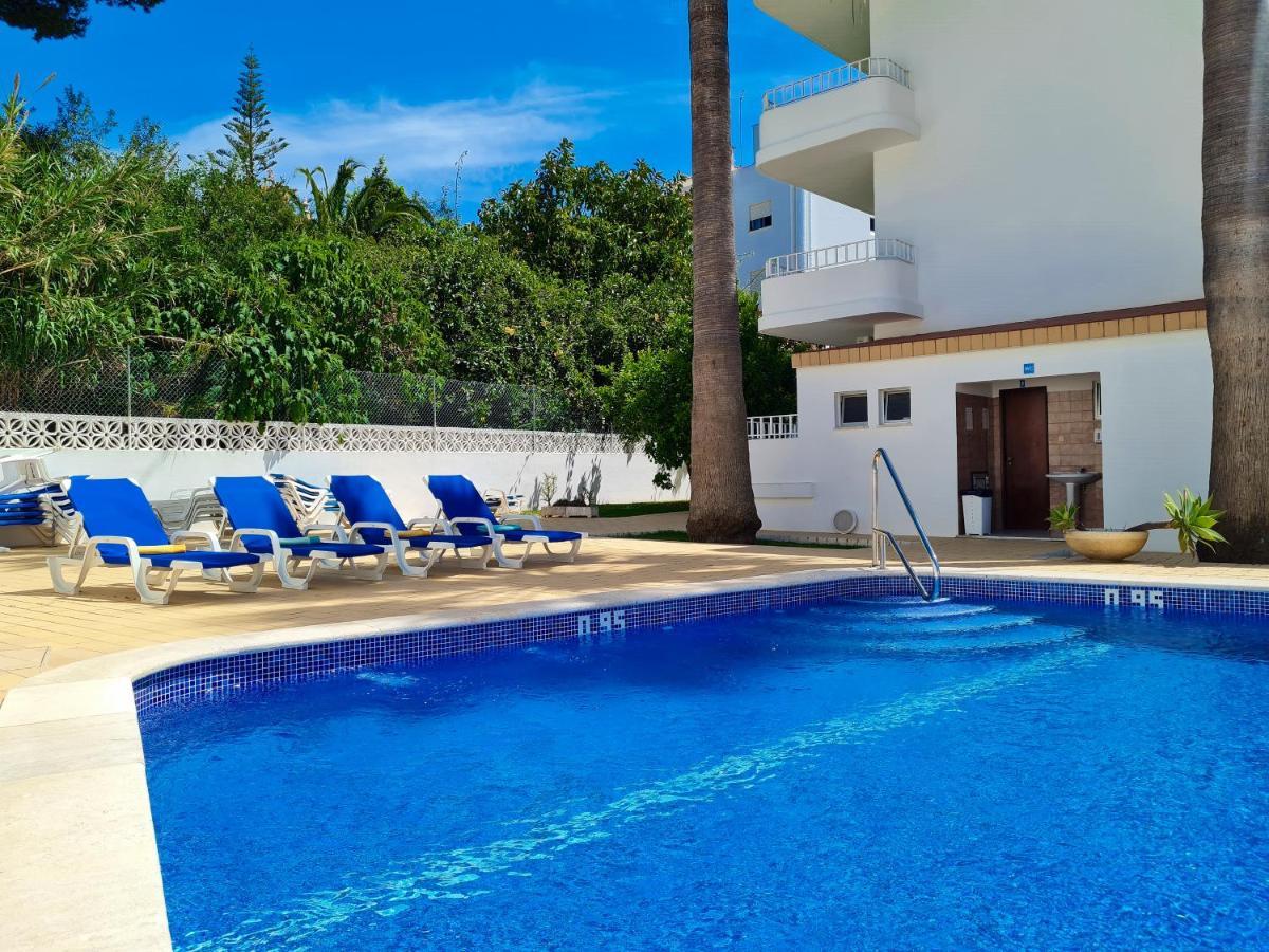 Casa Tombua - Pool - Beach & Center 300M - Ac - Wifi Карвоейру Экстерьер фото