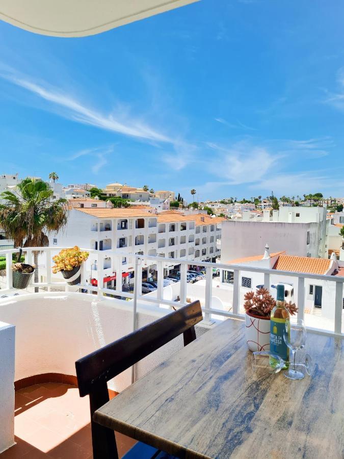 Casa Tombua - Pool - Beach & Center 300M - Ac - Wifi Карвоейру Экстерьер фото