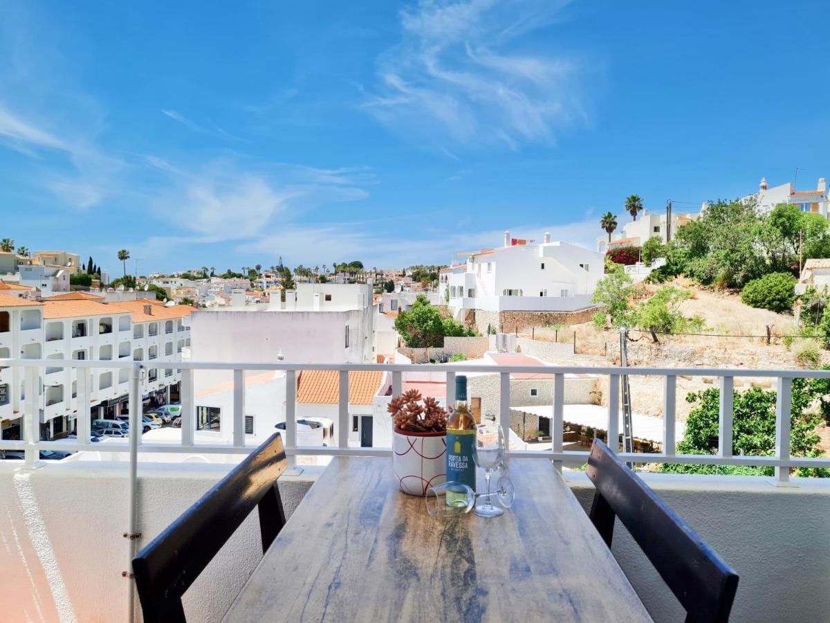 Casa Tombua - Pool - Beach & Center 300M - Ac - Wifi Карвоейру Экстерьер фото