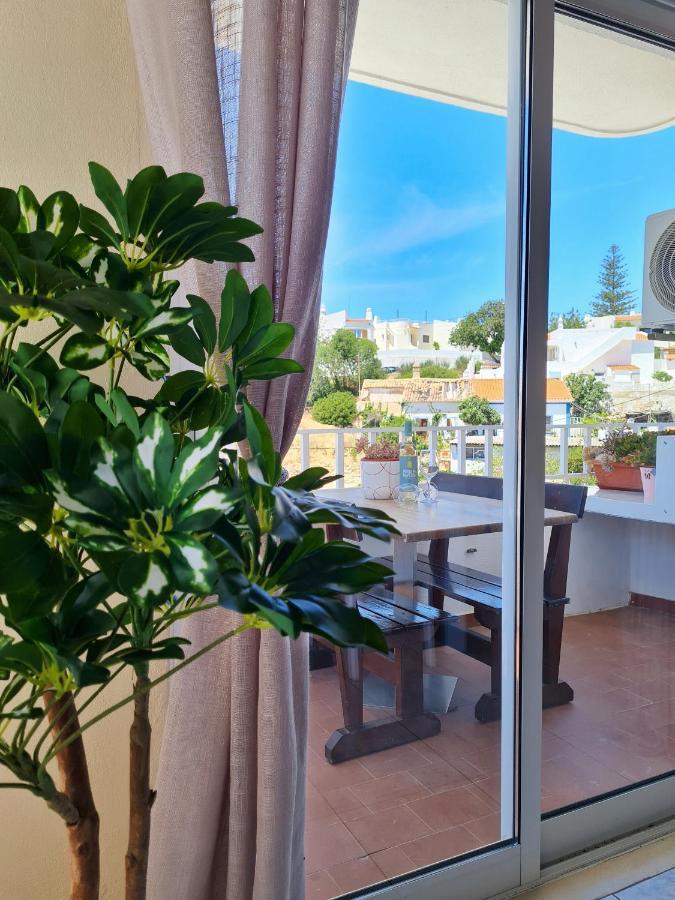Casa Tombua - Pool - Beach & Center 300M - Ac - Wifi Карвоейру Экстерьер фото