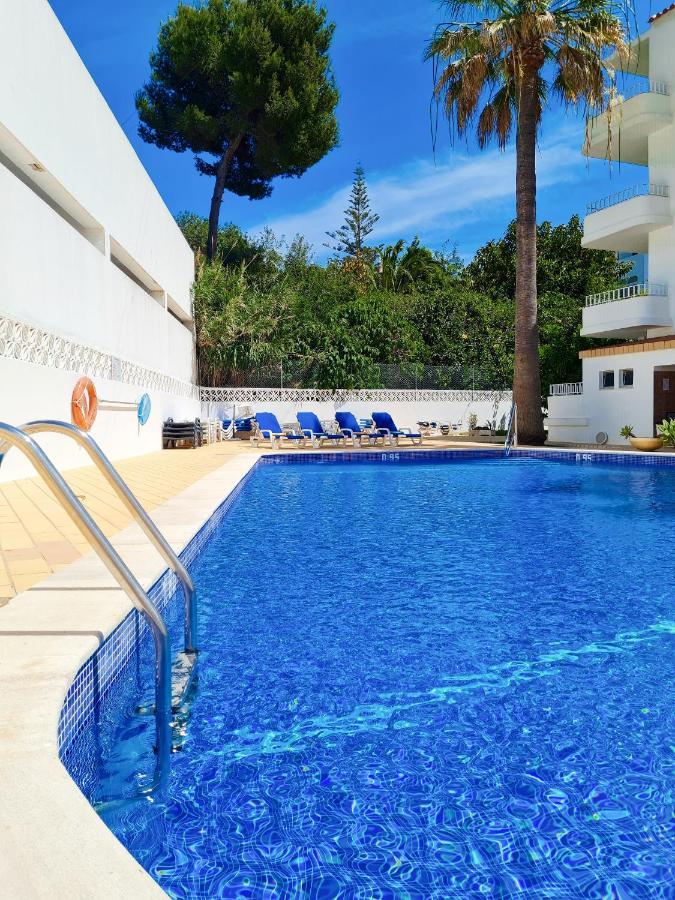 Casa Tombua - Pool - Beach & Center 300M - Ac - Wifi Карвоейру Экстерьер фото