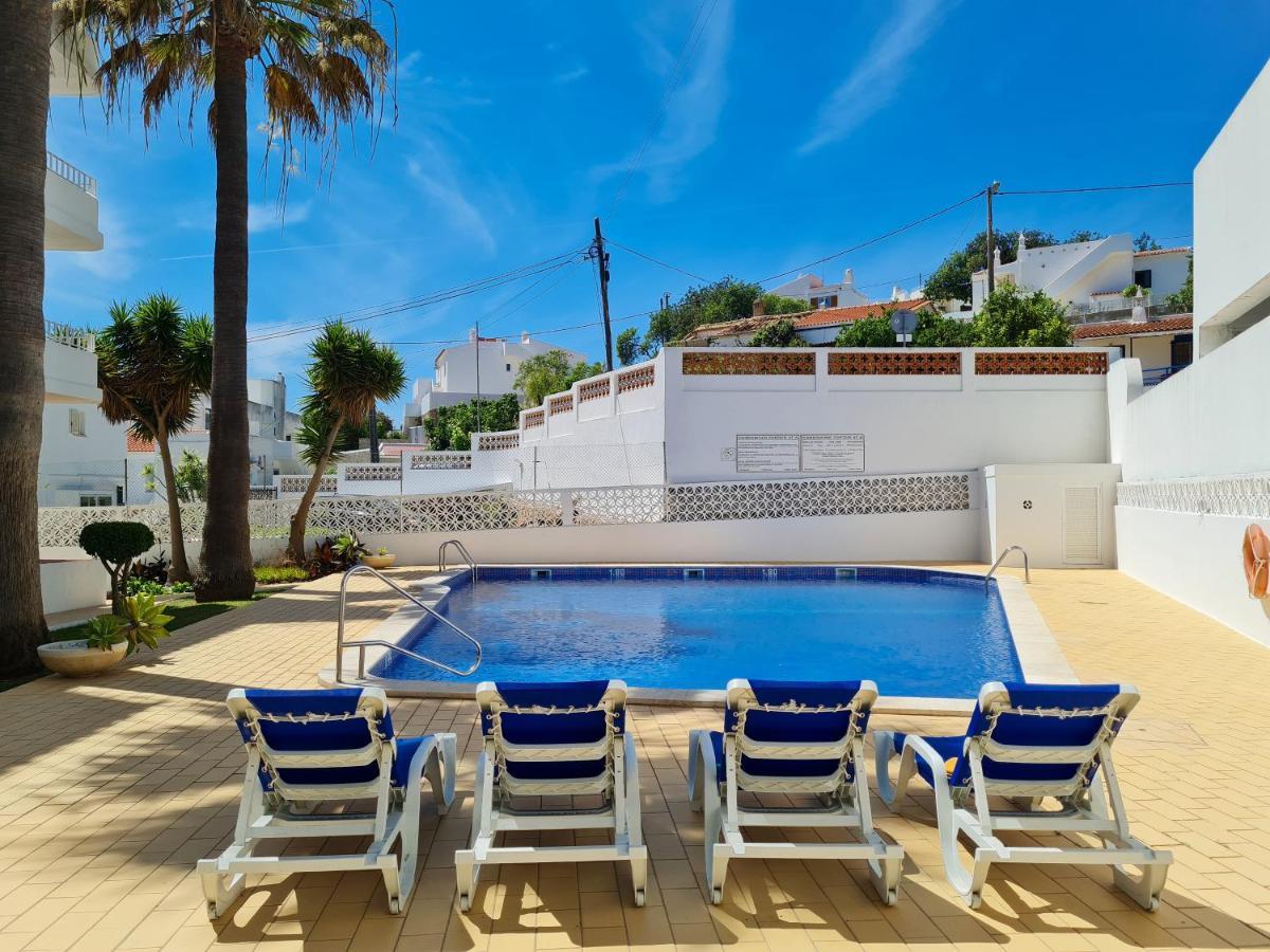 Casa Tombua - Pool - Beach & Center 300M - Ac - Wifi Карвоейру Экстерьер фото