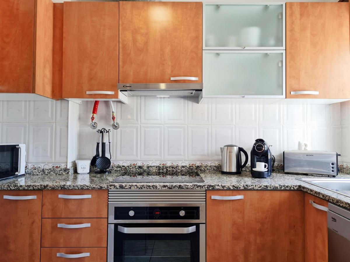 Casa Tombua - Pool - Beach & Center 300M - Ac - Wifi Карвоейру Экстерьер фото